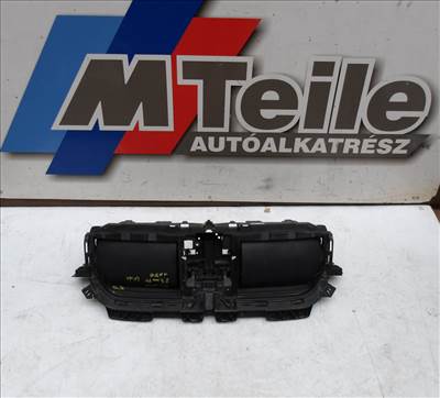 [GYÁRI BONTOTT; ENYHÉN SÉRÜLT] BMW LÉGBEÖMLŐ SZERKEZET | X1 U11 | 51 74 5A112F8